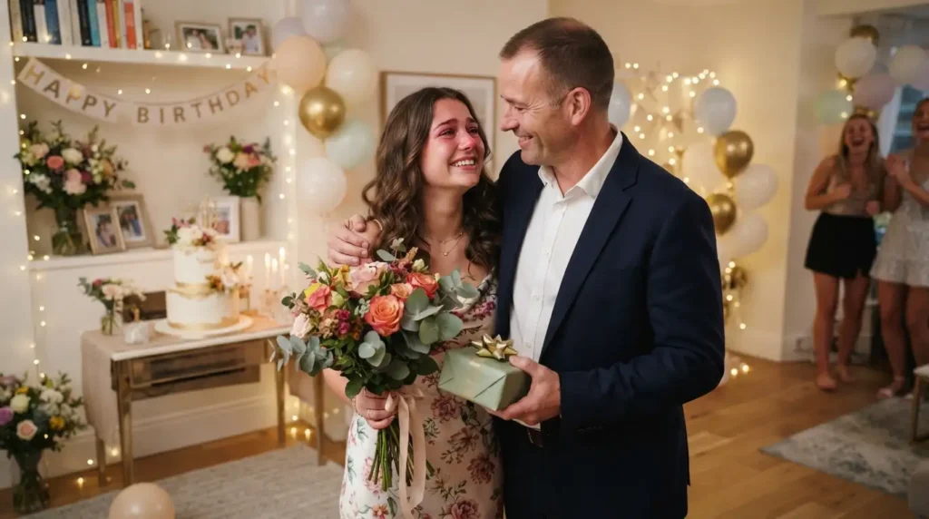 Heartfelt Birthday Wishes for Your Daughter