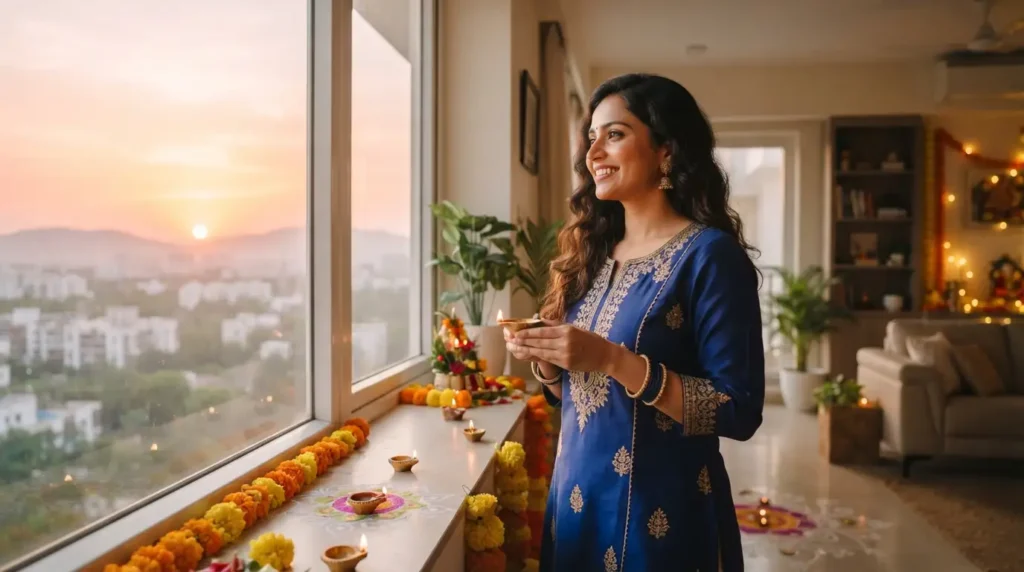 Inspirational Gujarati New Year Wishes