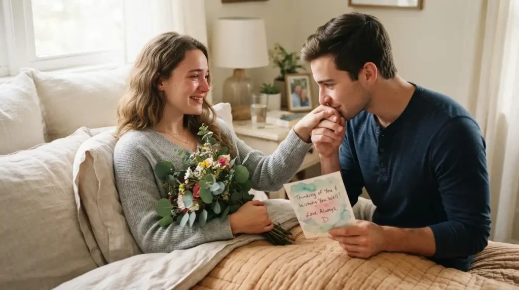 Loving Messages for Someone Special