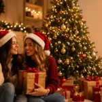 Merry Christmas Wishes To My Friend