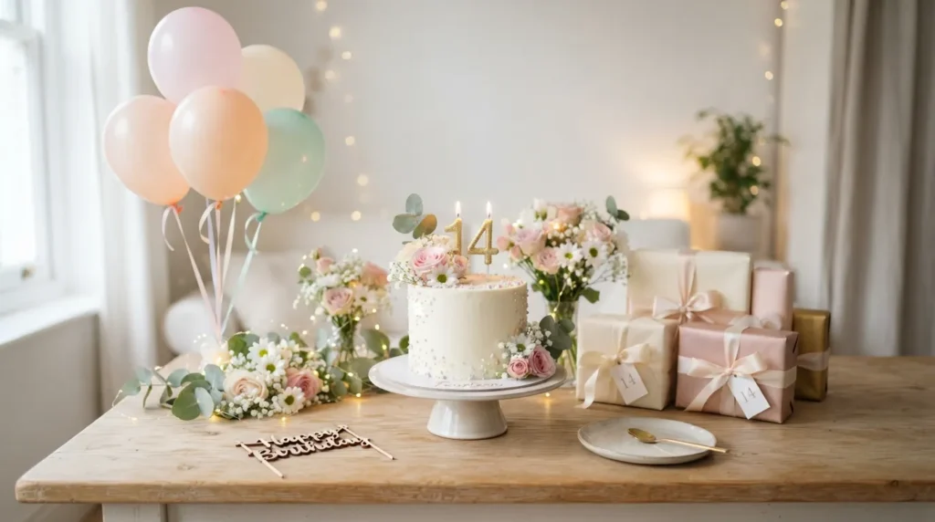 Short & Sweet Birthday Wishes