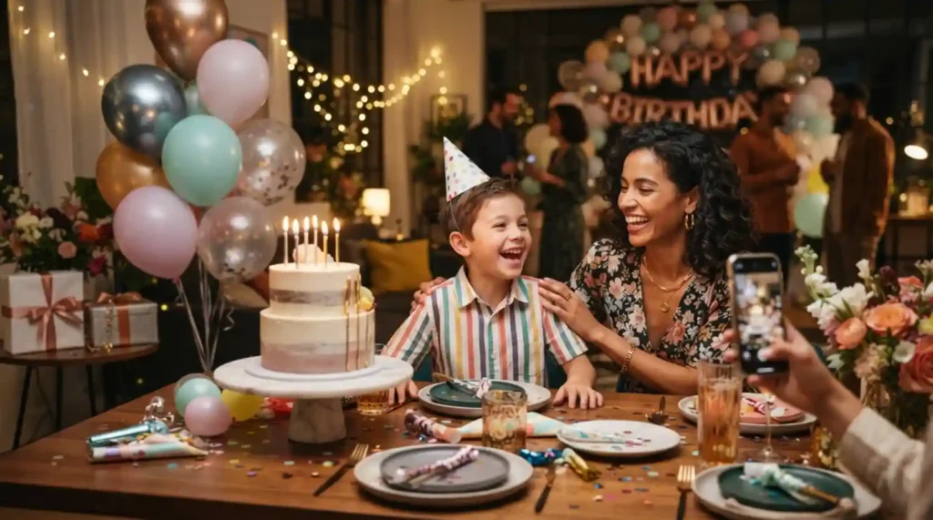 Trending Birthday Wishes This Year