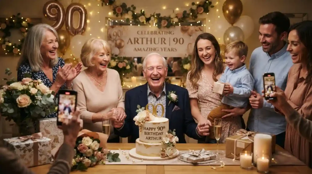 Trending Birthday Wishes This Year