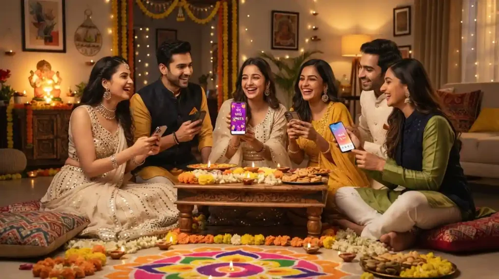 Trending Gujarati New Year Wishes This Year