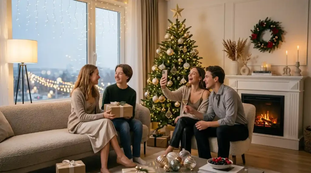 Trending Merry Christmas Wishes to My Friend This Year